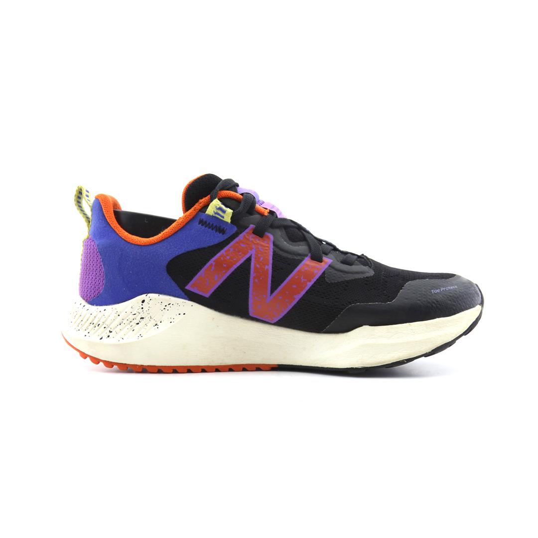 NEW BALANCE DYNASOFT NITREL V4