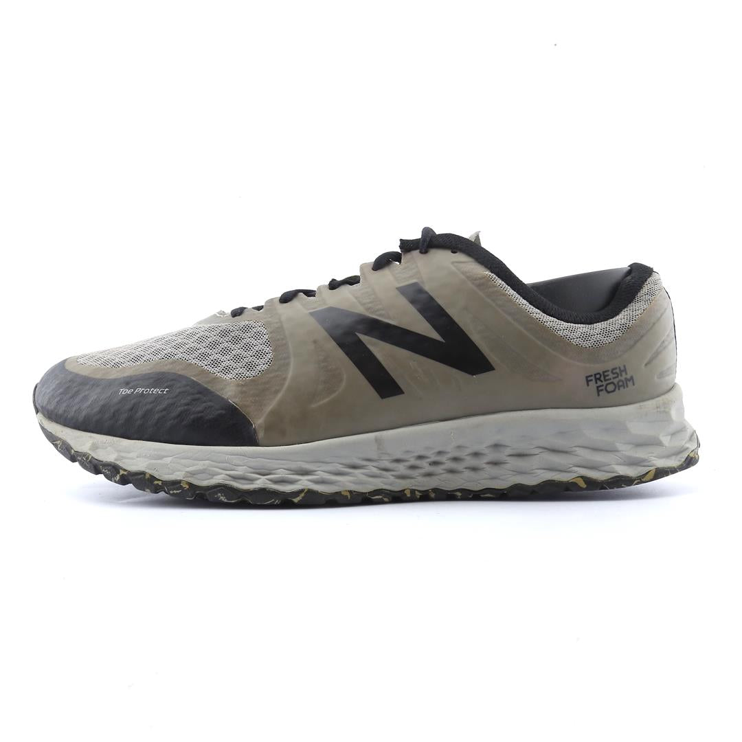 NEW BALANCE FRESH FOAM KAYMIN TRL