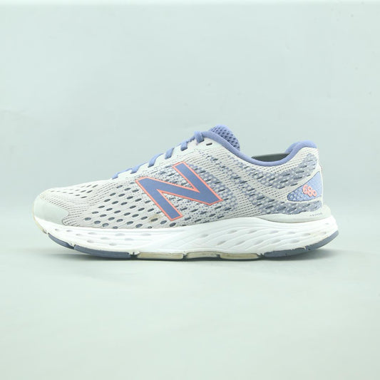 NEW BALANCE FRESH FOAM 680V6