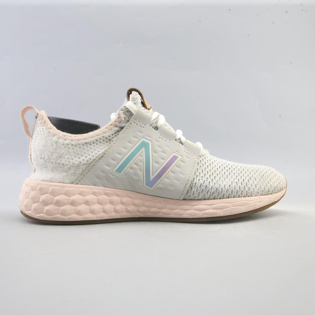 NEW BALANCE FRESH FOAM CRUZV1 REISSUE