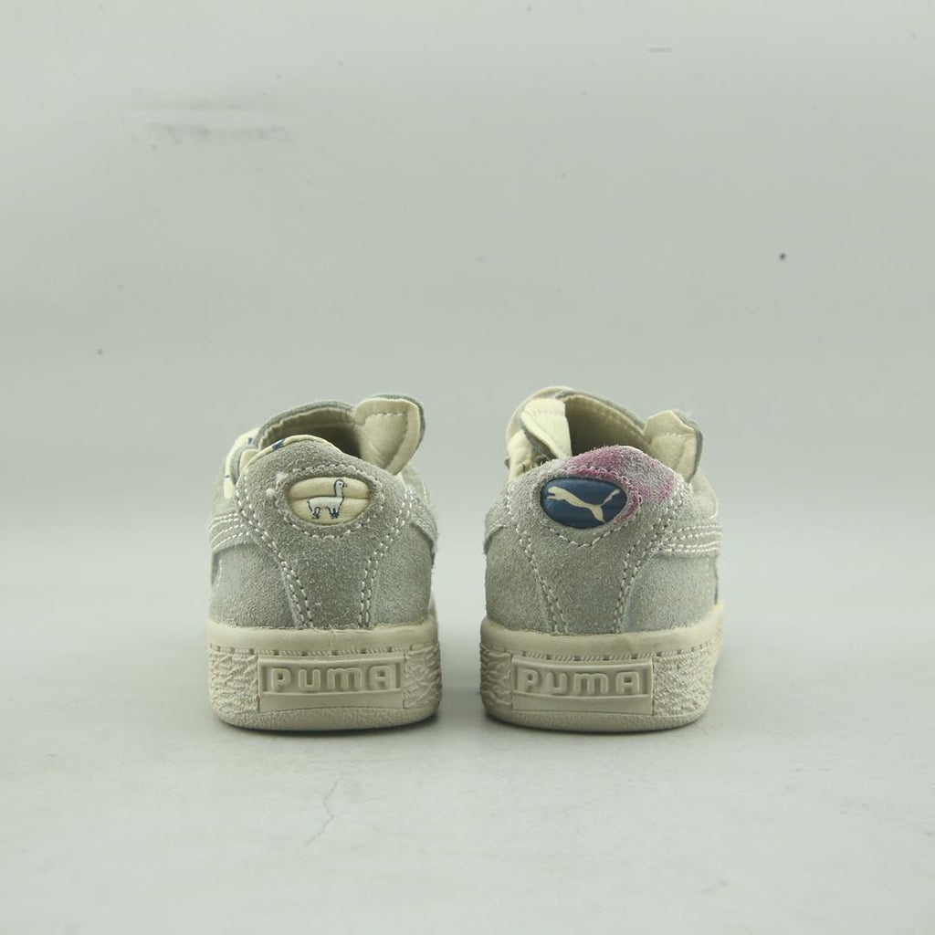 PUMA SMASH