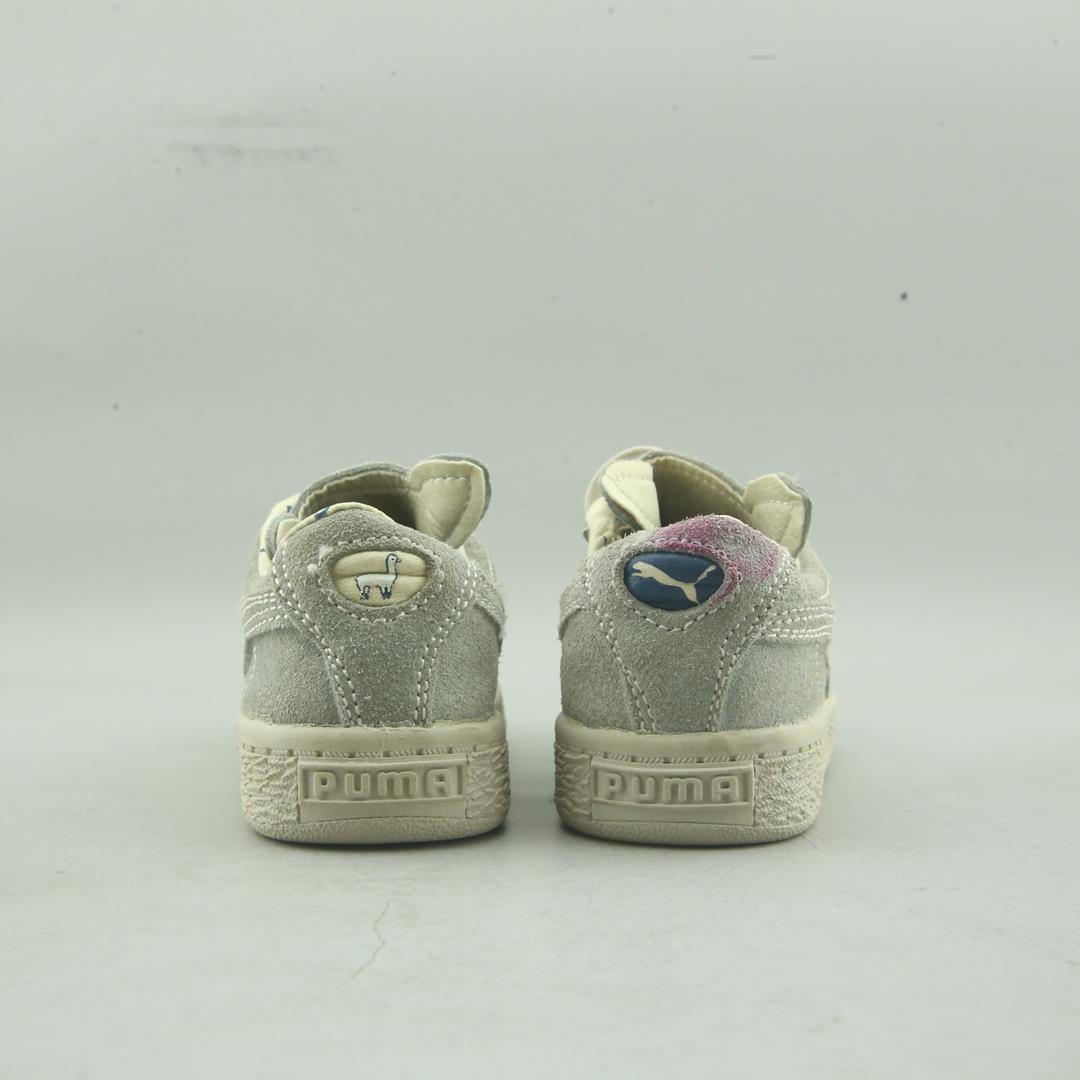 PUMA SMASH