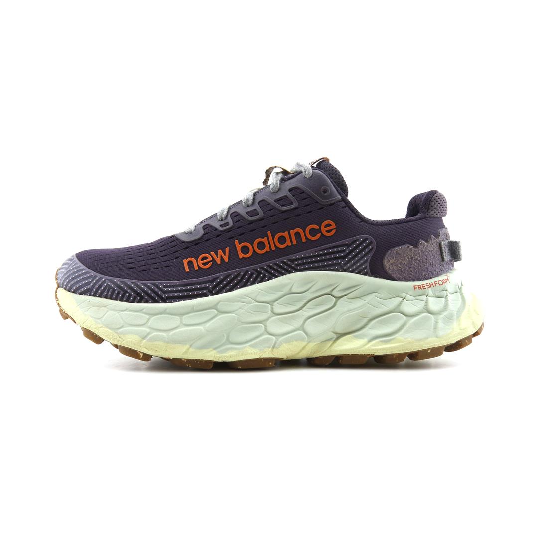 NEW BALANCE FRESH FOAM MORE TRAIL V3