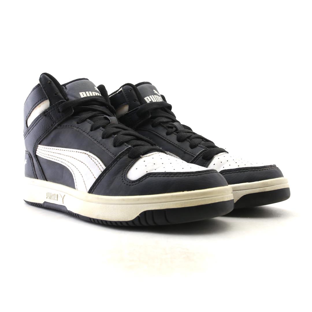 PUMA REBOUND  MID