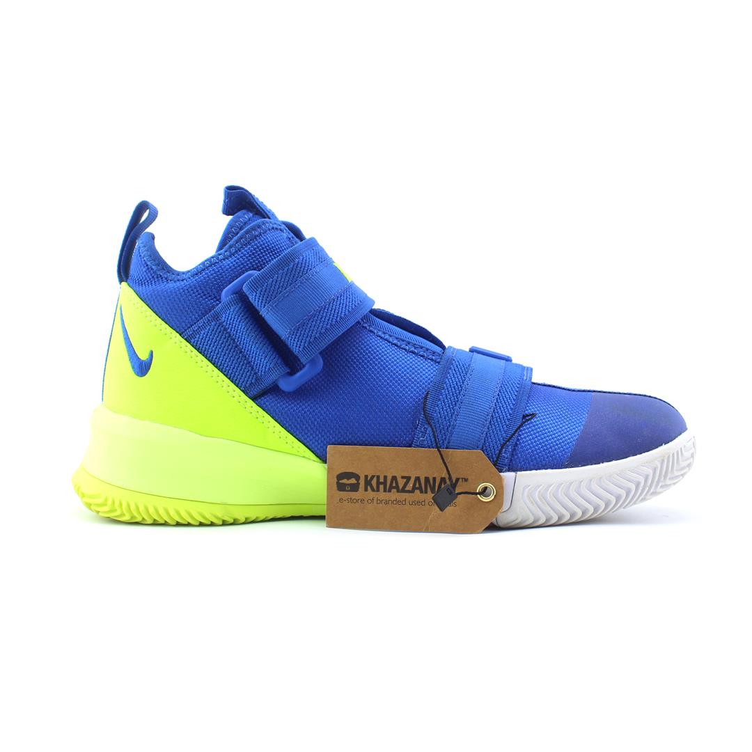 NIKE LEBRON SOLDER 13