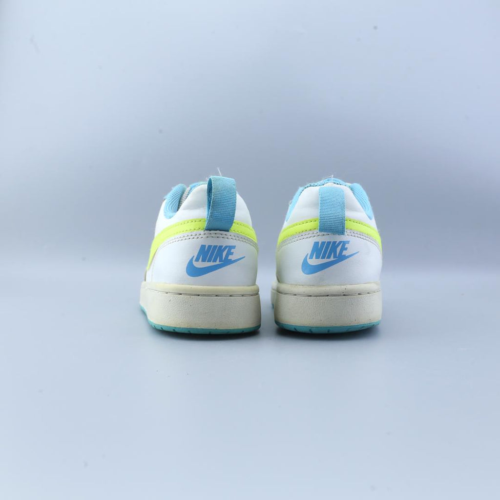 NIKE COURT BOROUGH LOW 2