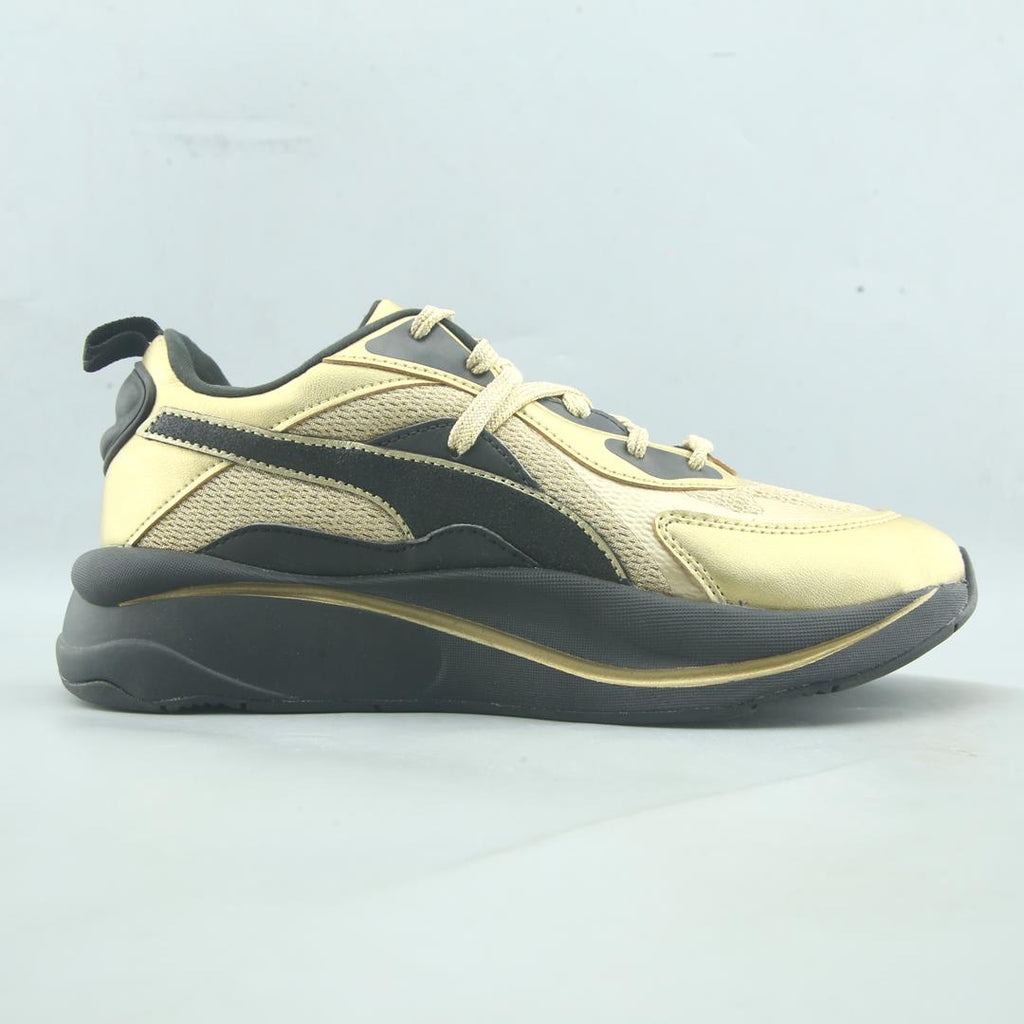 PUMA  PHAT X RSCURVE