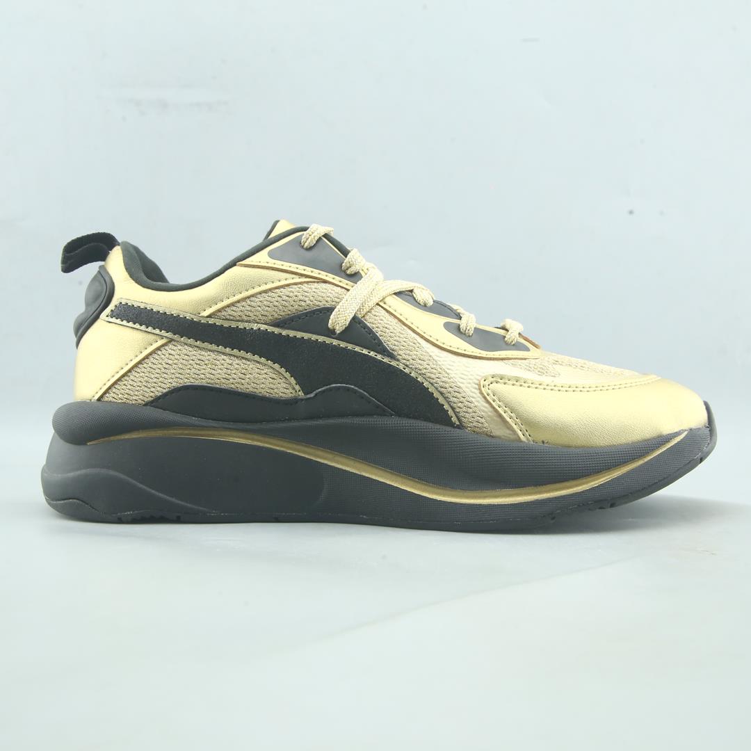 PUMA  PHAT X RSCURVE