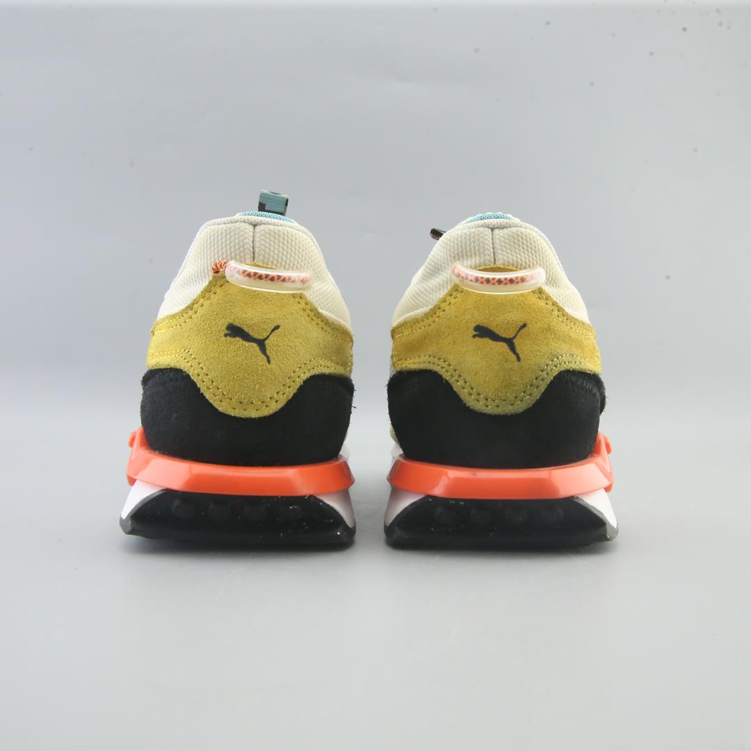 PUMA CITY RIDER