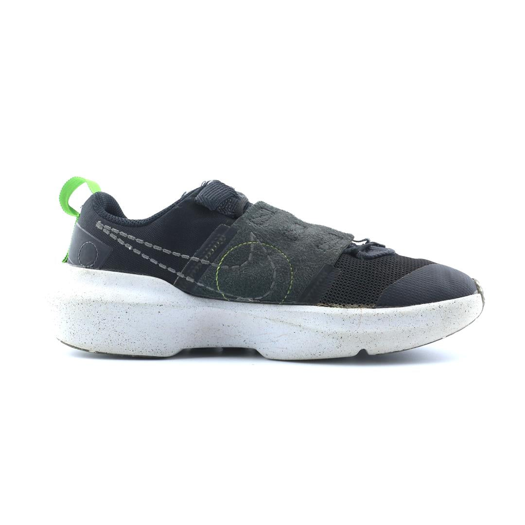 NIKE  CRATER IMPACT