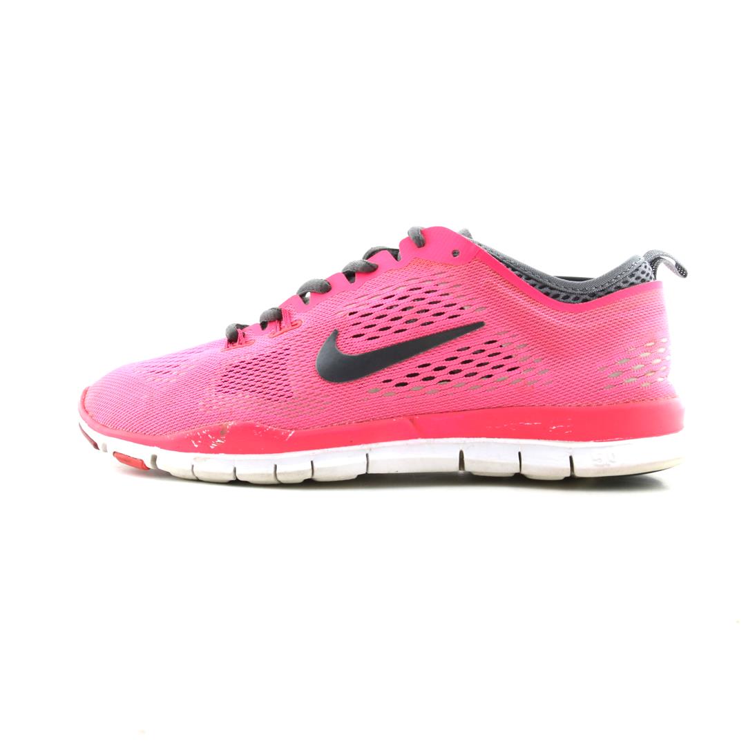 NIKE FREE 5.0 FUSION