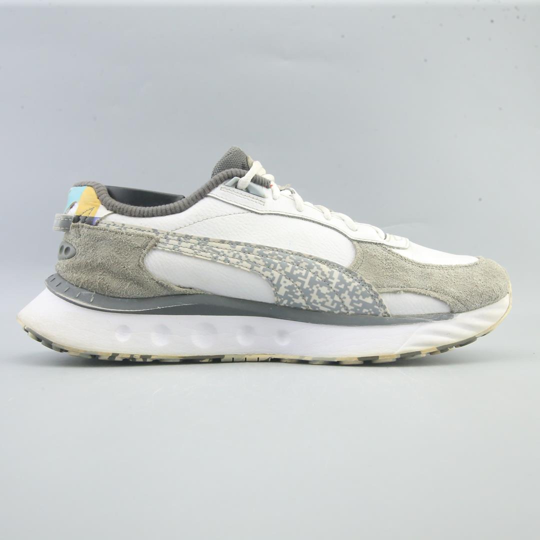 PUMA  WILD RIDER ROLLIN