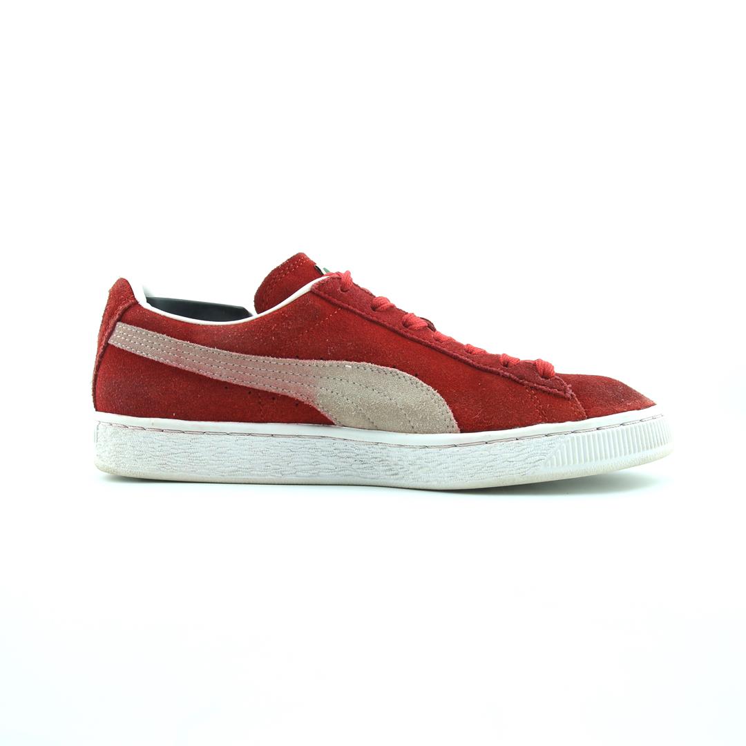 PUMA SUEDE CLASSIC+