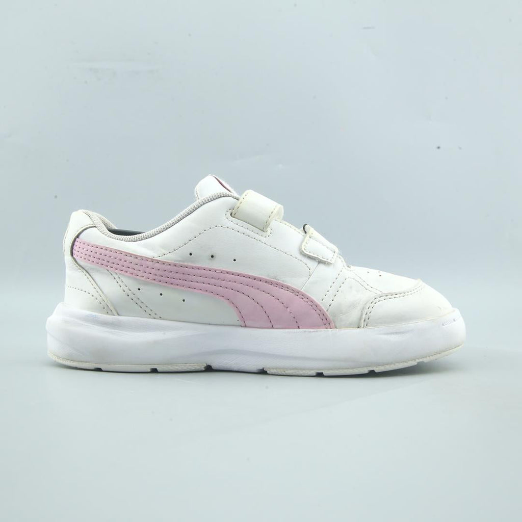 PUMA  EVOLVE COURT V