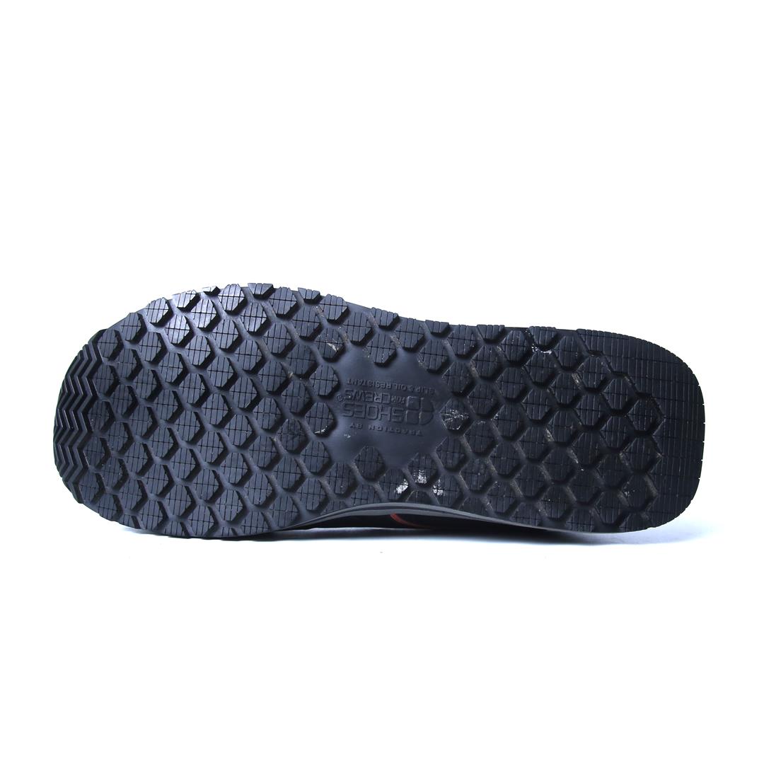 PUMA  SAFETY FRONTSIDE - COMPOSITE TOE