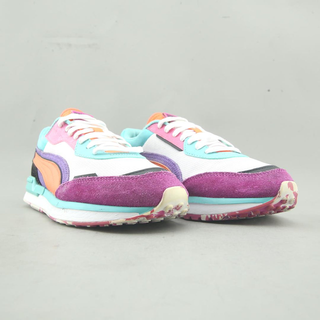 PUMA CITY RIDER