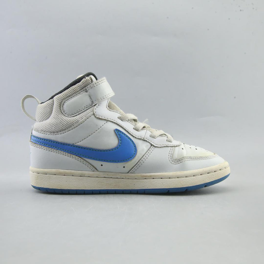 NIKE COURT BOROUGH MID 2