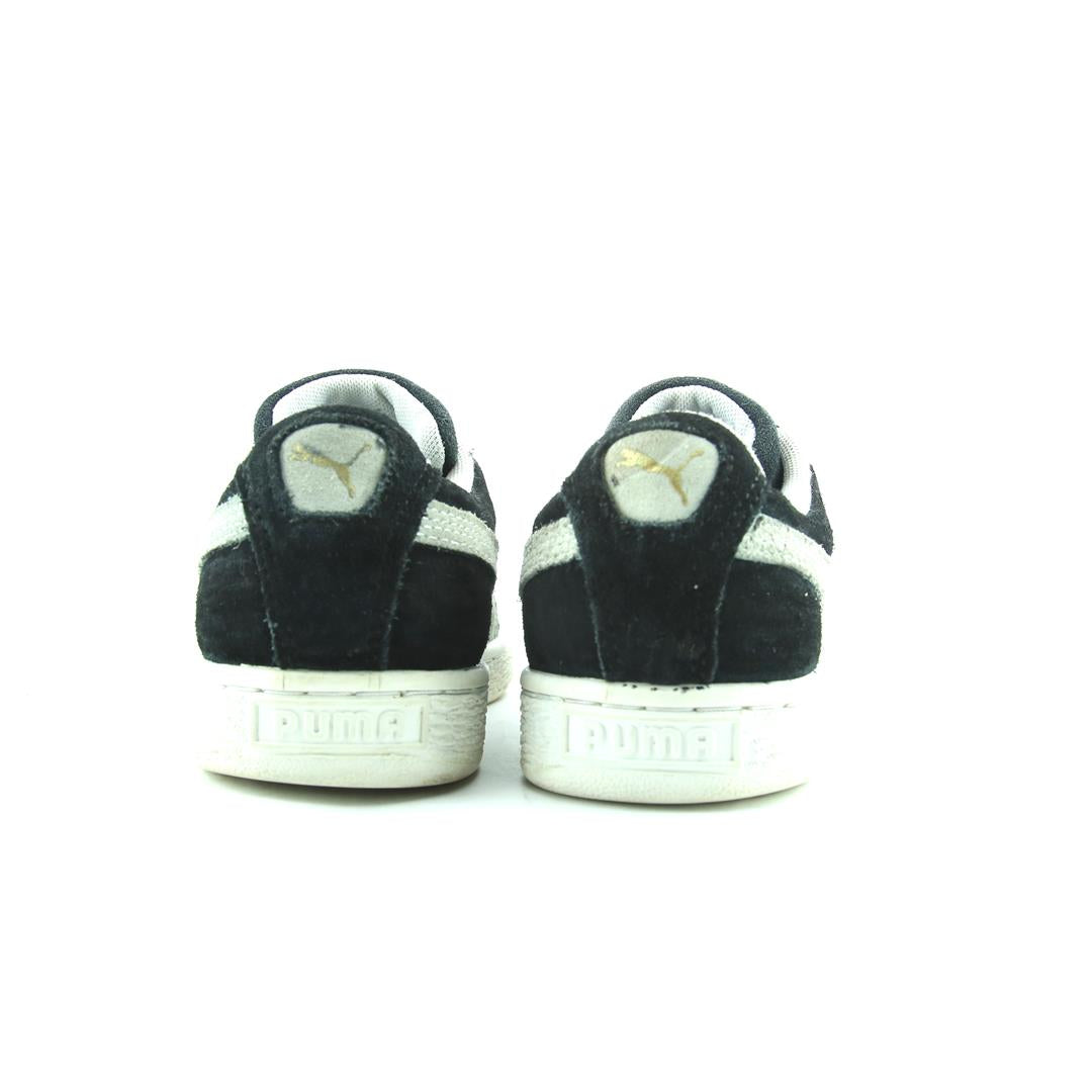 PUMA SUEDE CLASSIC ECO
