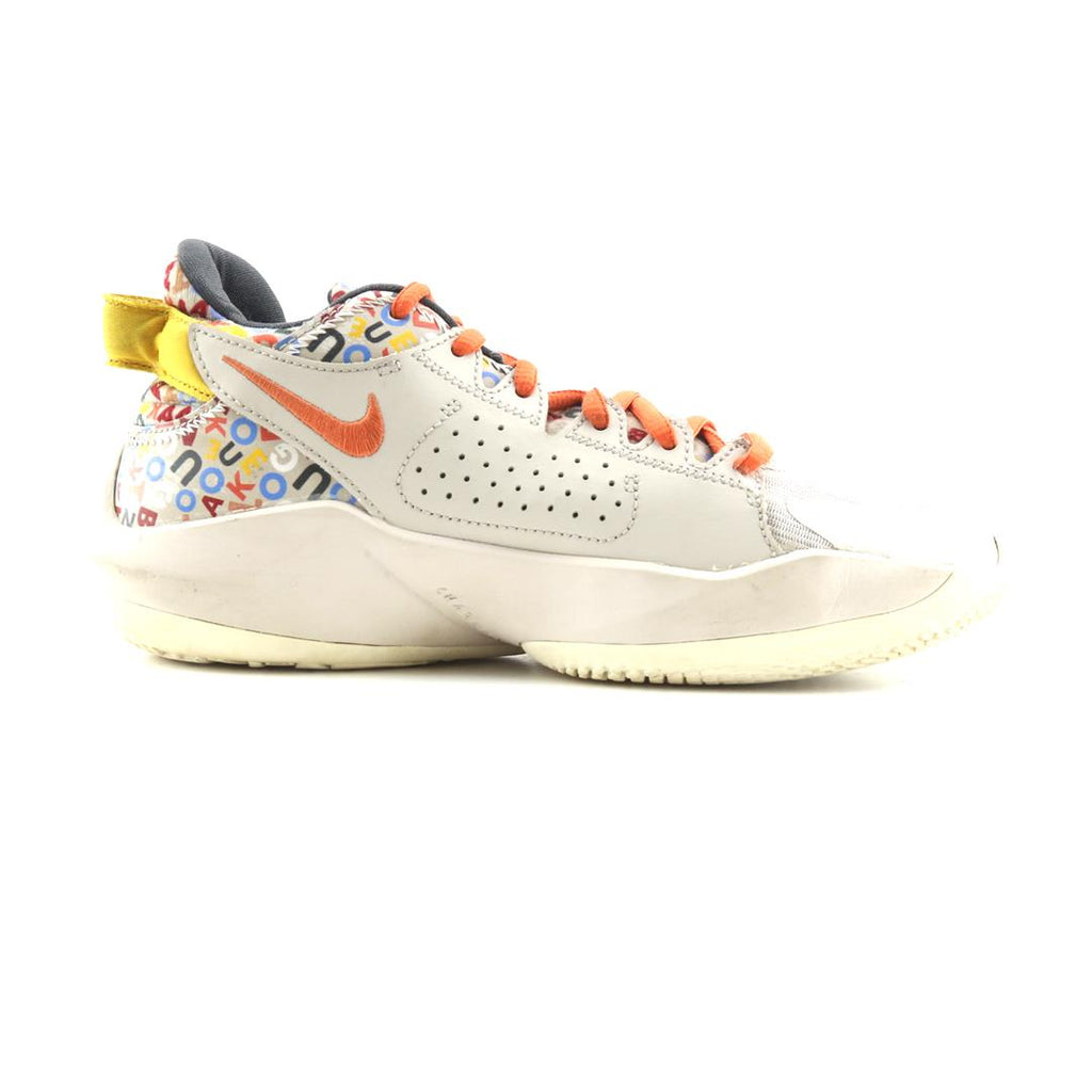 NIKE ZOOM FREAK 2
