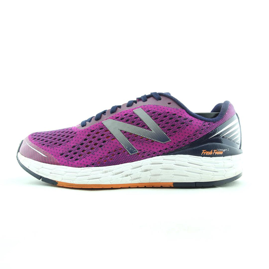 NEW BALANCE FRESH FOAM X VONGO V2