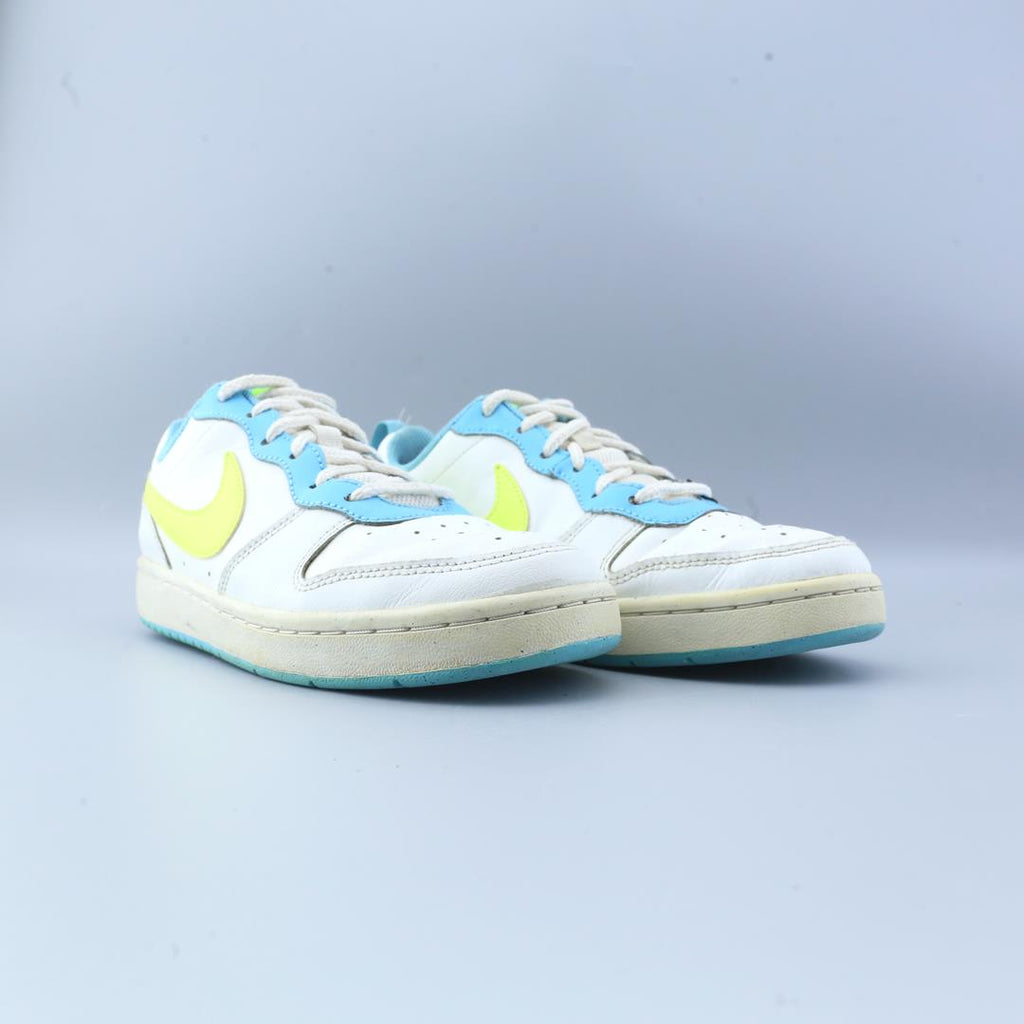 NIKE COURT BOROUGH LOW 2