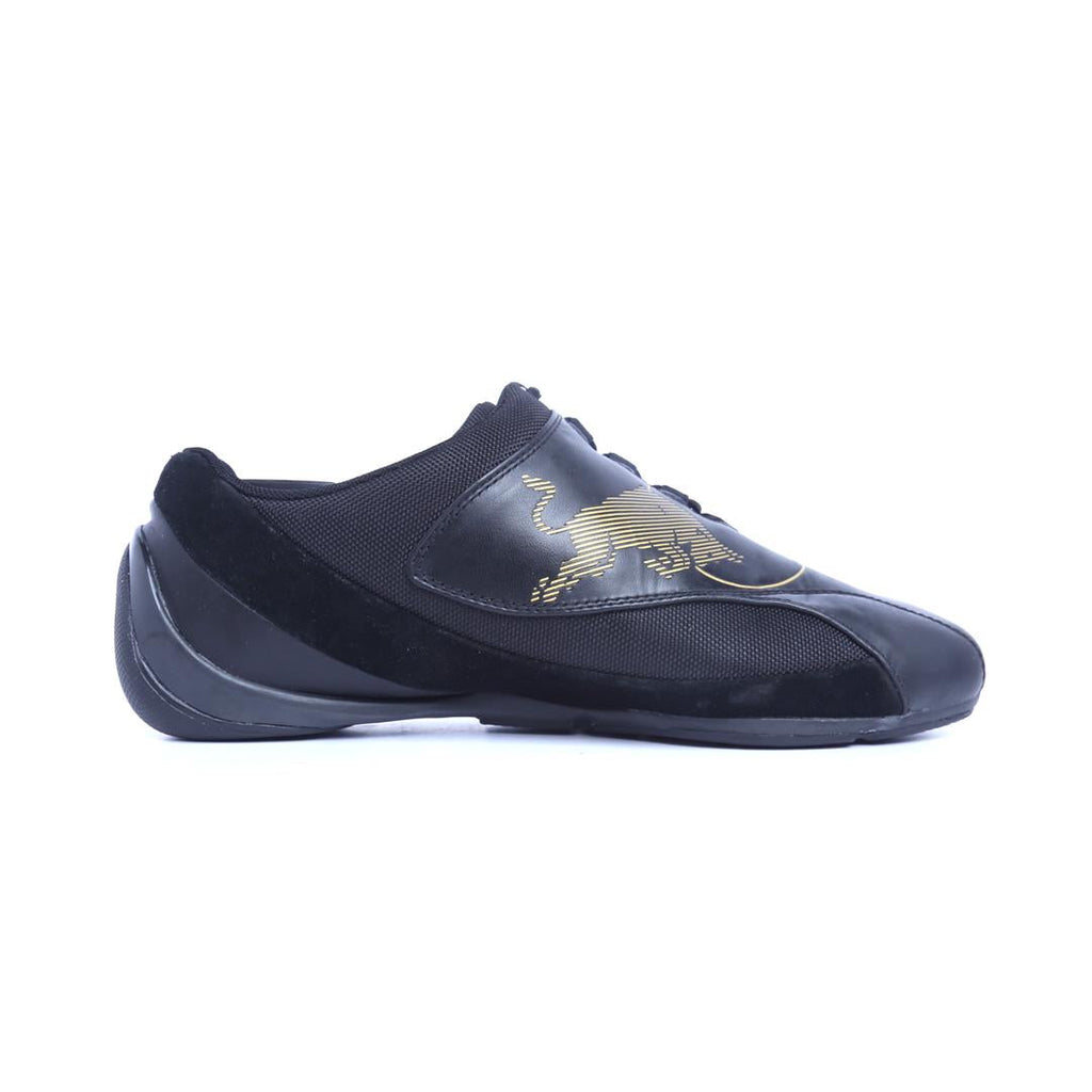 PUMA TORO ROSSE