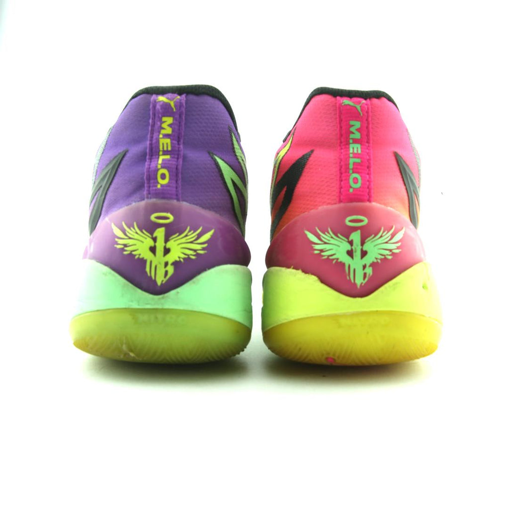 PUMA X RICK & MORTY MB.02