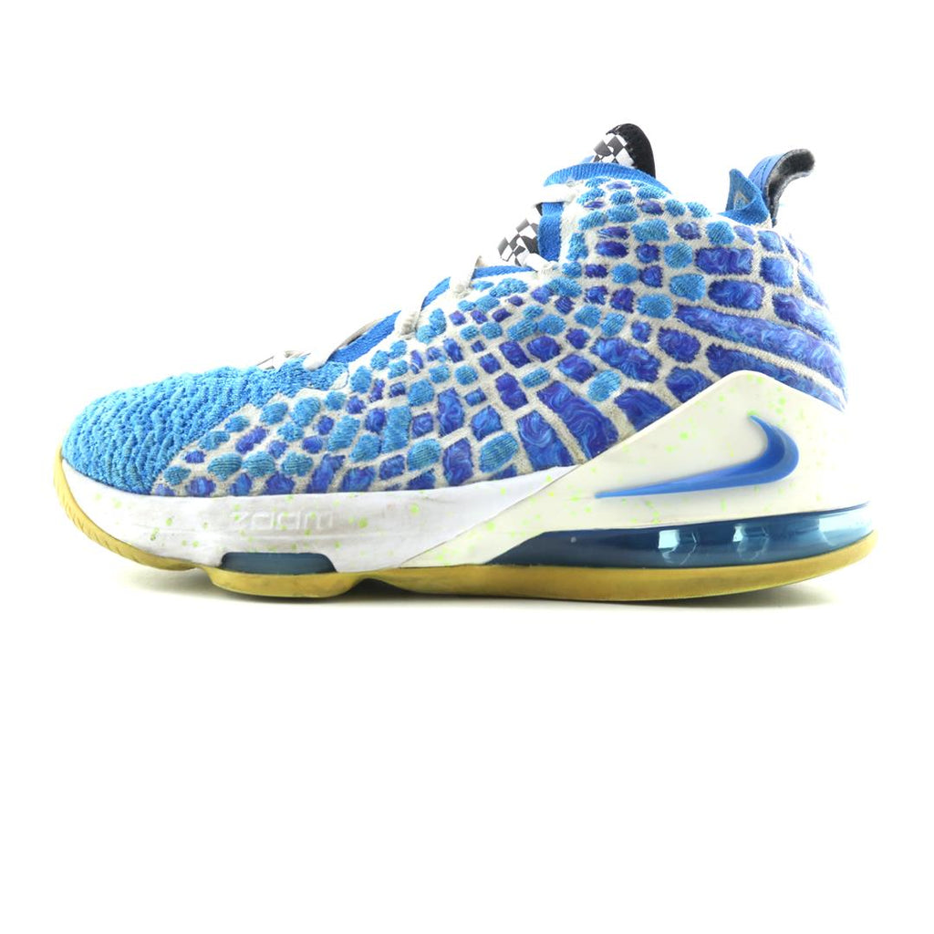 NIKE  LEBRON 17