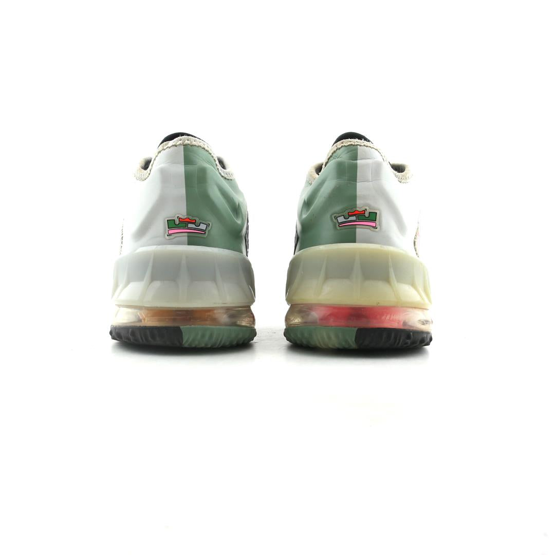 NIKE LEBRON 18 LOW