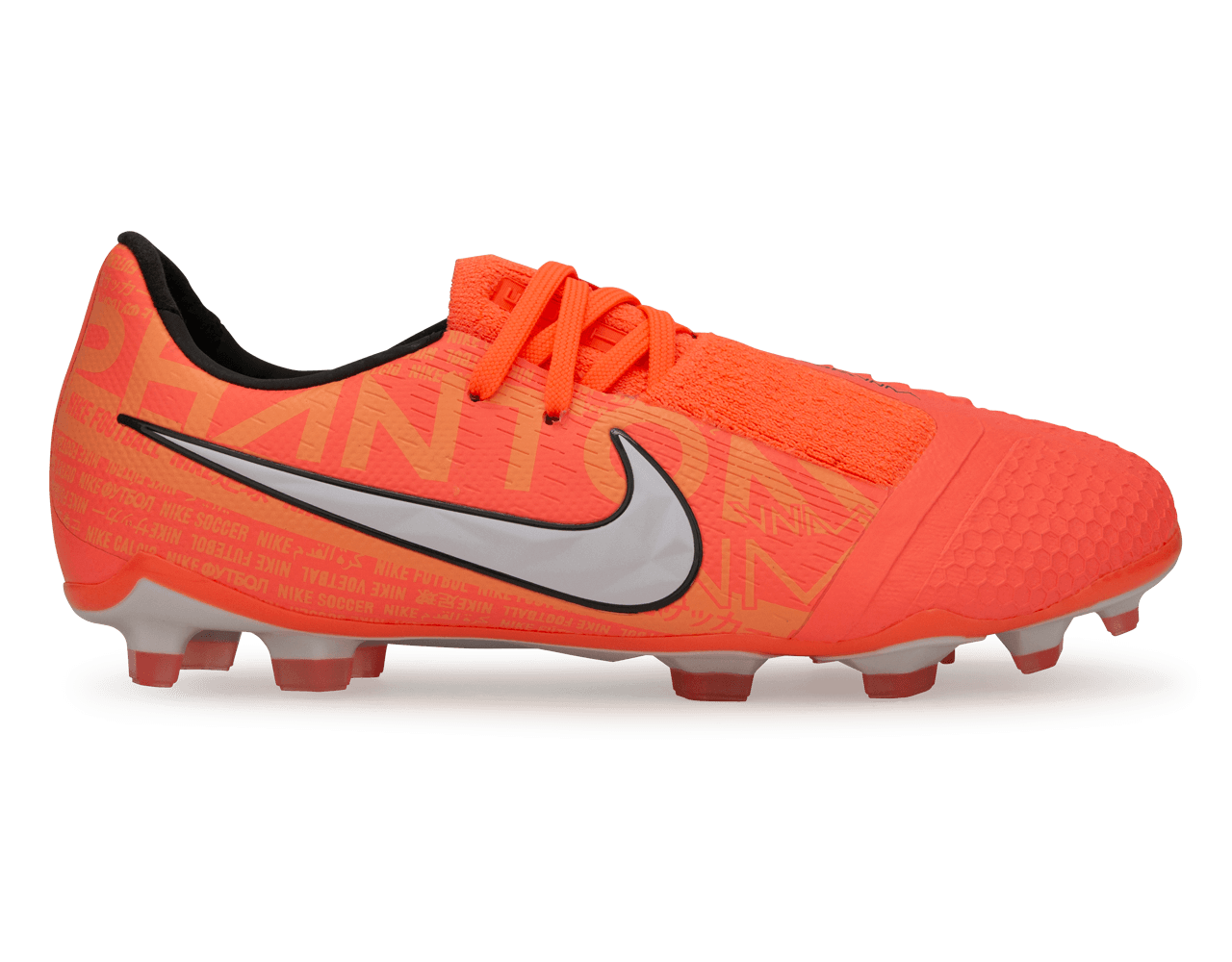 Nike Kids PhantomVNM Elite FG
