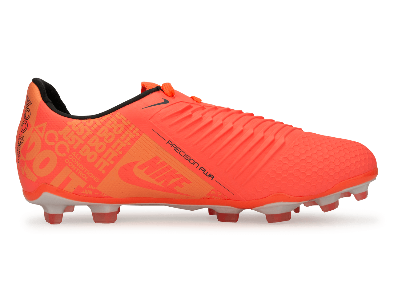 Nike Kids PhantomVNM Elite FG