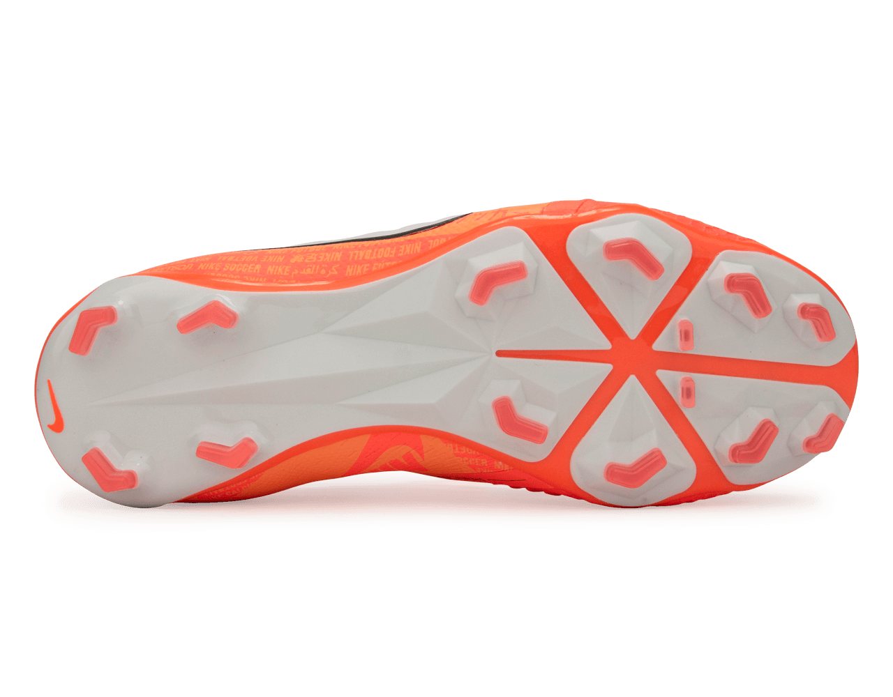 Nike Kids PhantomVNM Elite FG