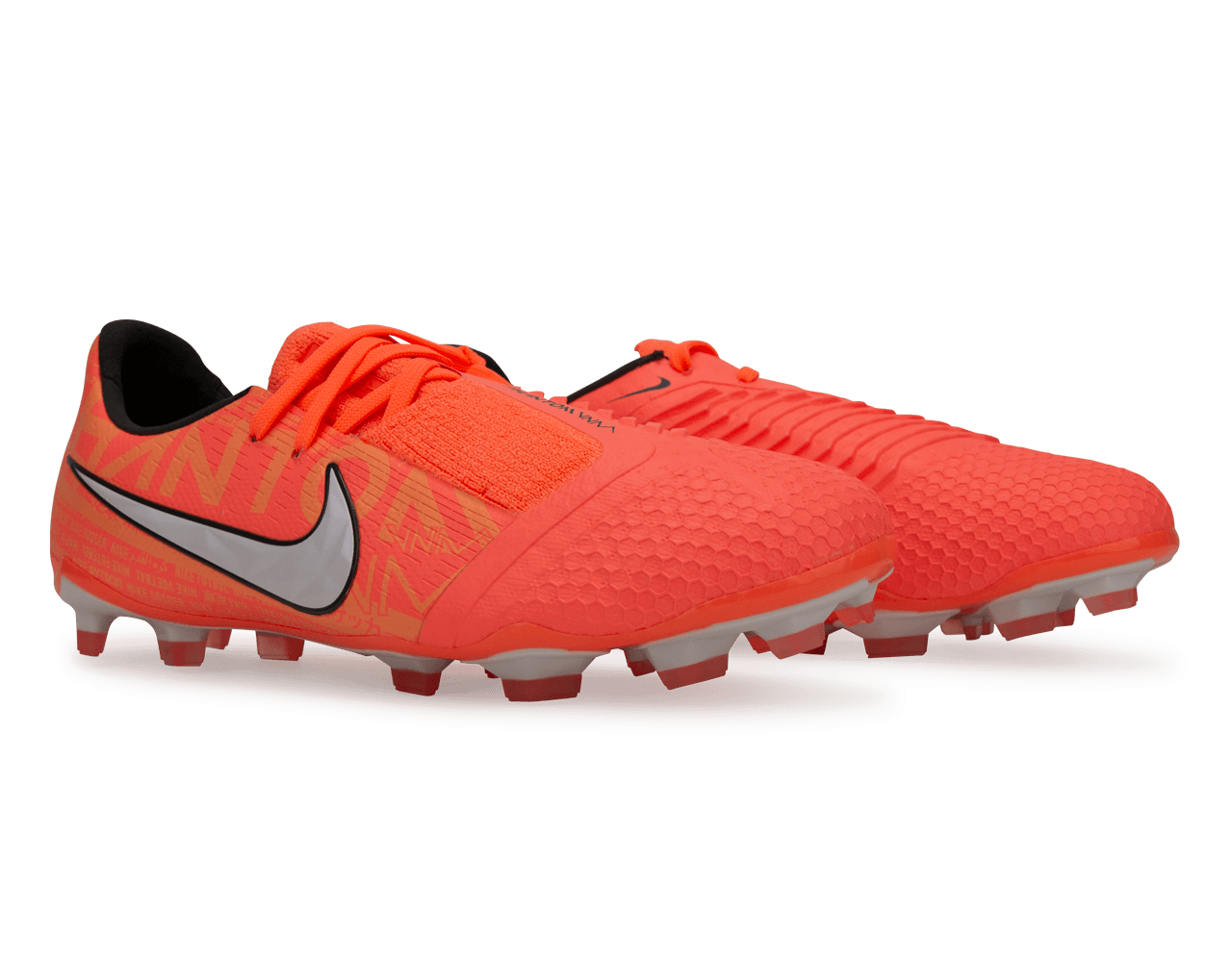 Nike Kids PhantomVNM Elite FG