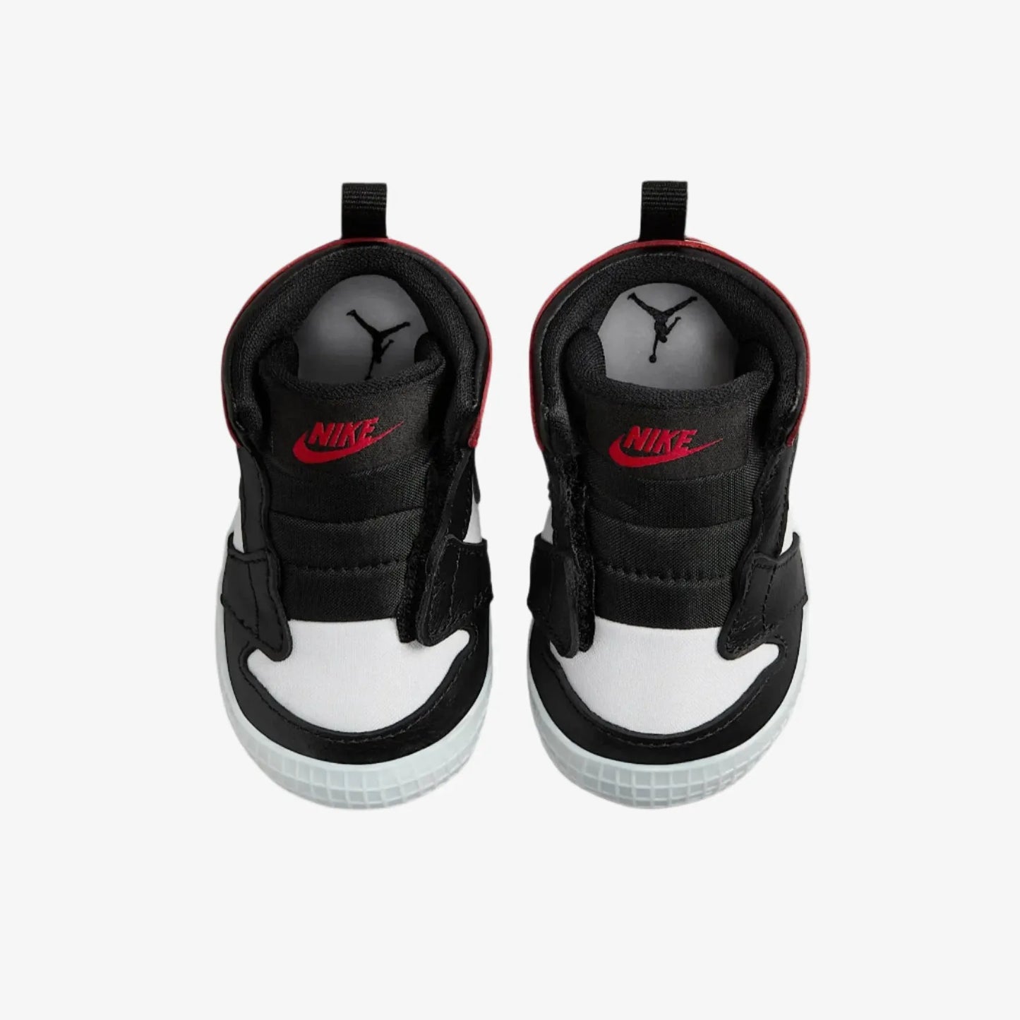 Air Jordan 1 'Reimagined Black Toe' (2025) (Crib Bootie)