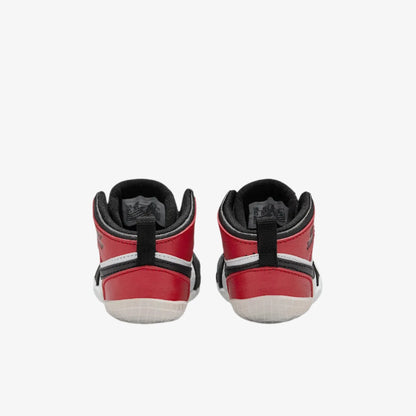 Air Jordan 1 'Reimagined Black Toe' (2025) (Crib Bootie)