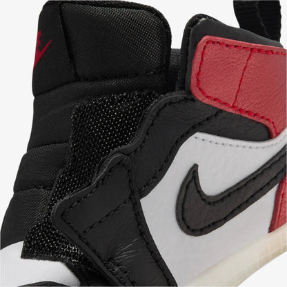 Air Jordan 1 'Reimagined Black Toe' (2025) (Crib Bootie)