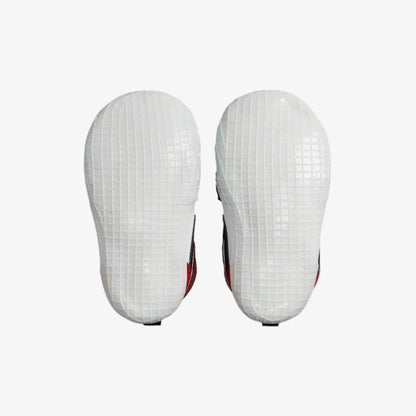 Air Jordan 1 'Reimagined Black Toe' (2025) (Crib Bootie)