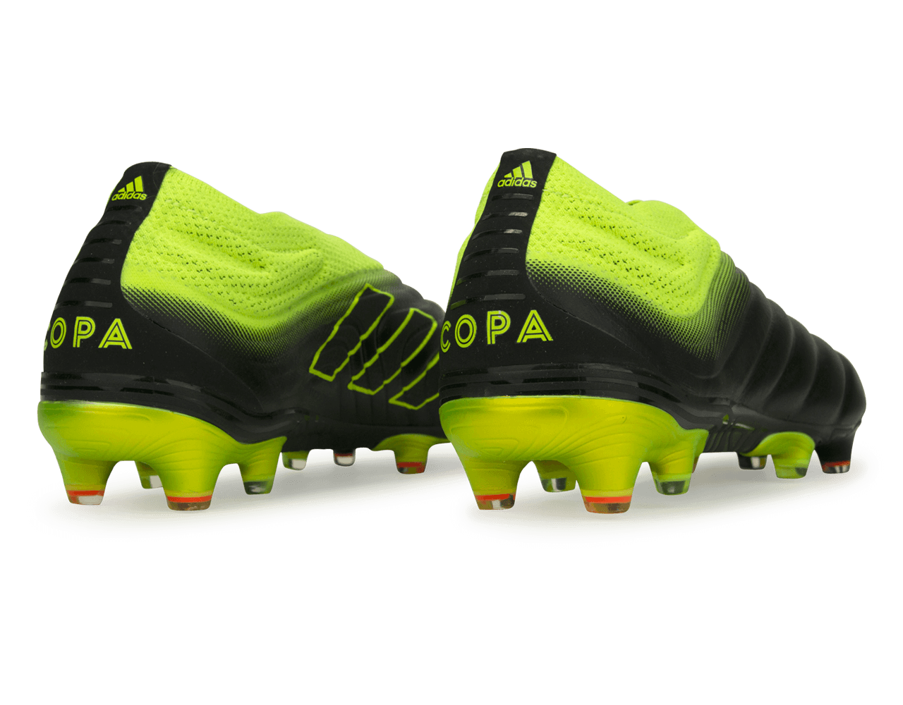 adidas Men's Copa 19+ FG