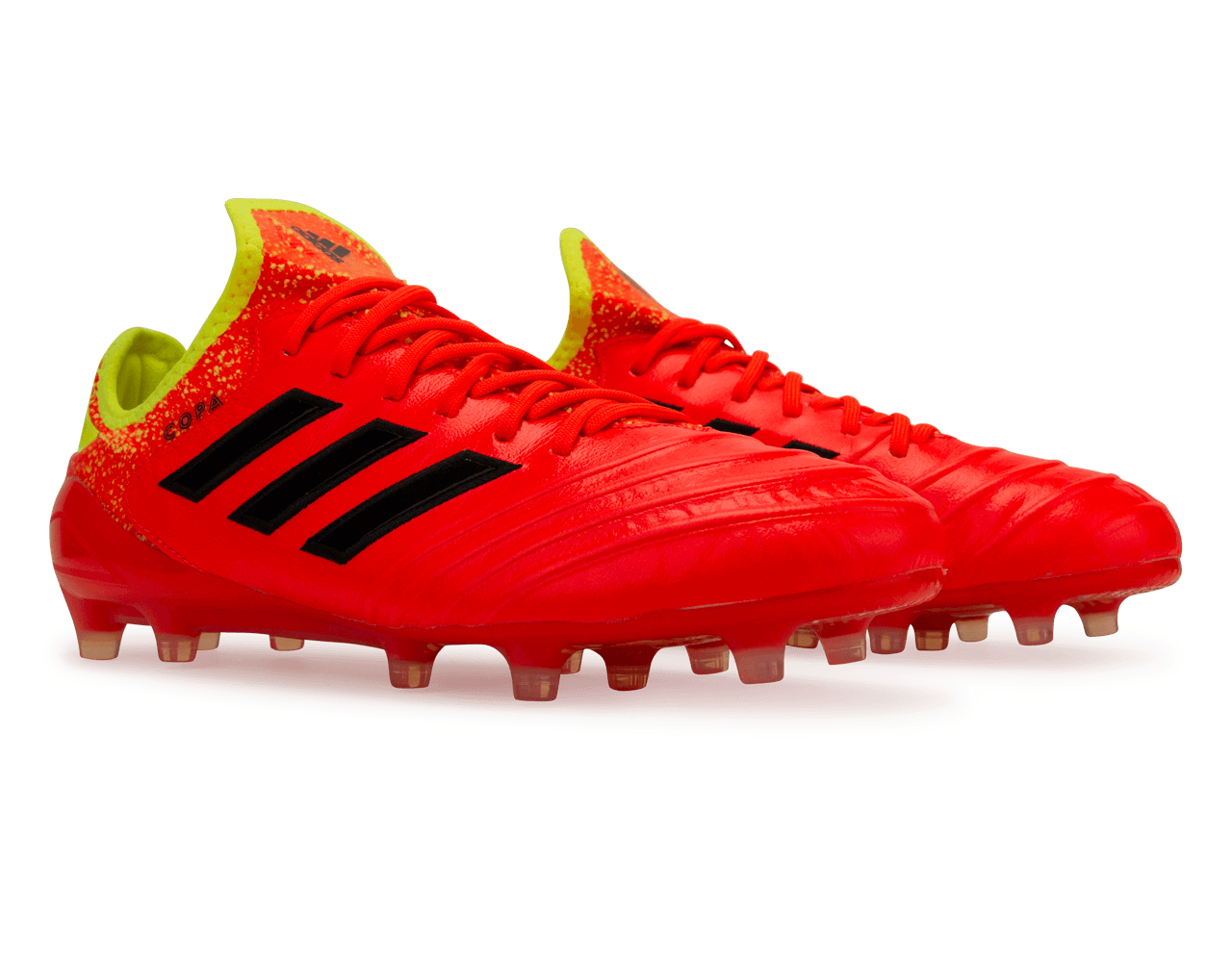 adidas Men's Copa 18.1 FG