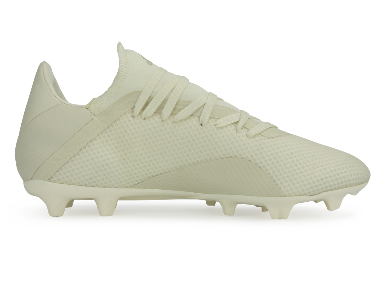 adidas Men's X 18.3 FG