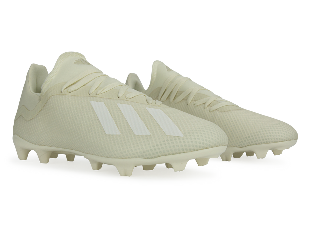 adidas Men's X 18.3 FG