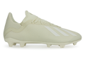 adidas Men's X 18.3 FG