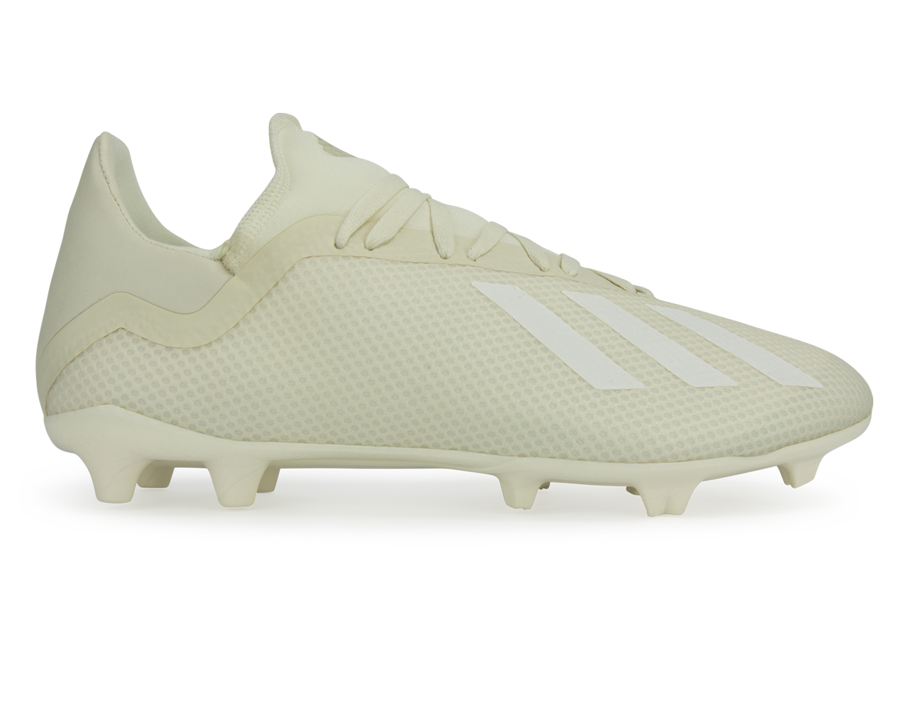 adidas Men's X 18.3 FG