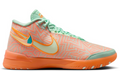 Nike LeBron NXXT Genisus Mint Foam Volt Tint Hyper Jade Bright Citrus