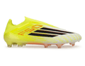 adidas Men's F50 Elite Laceless FG