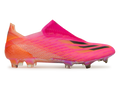 adidas Men's X Ghosted+ FG