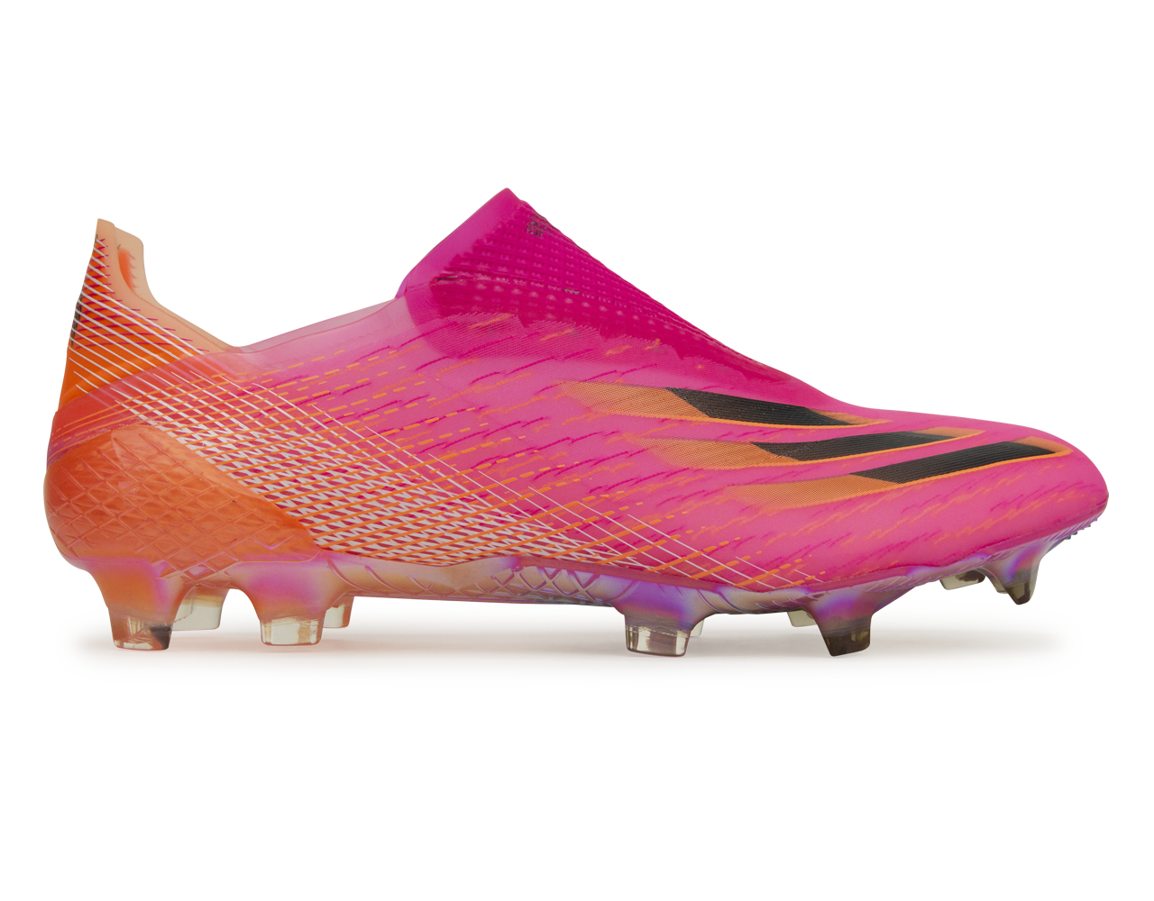 adidas Men's X Ghosted+ FG
