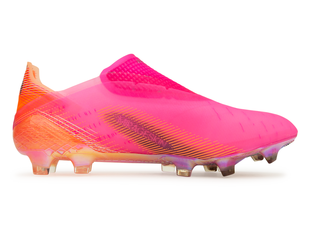 adidas Men's X Ghosted+ FG
