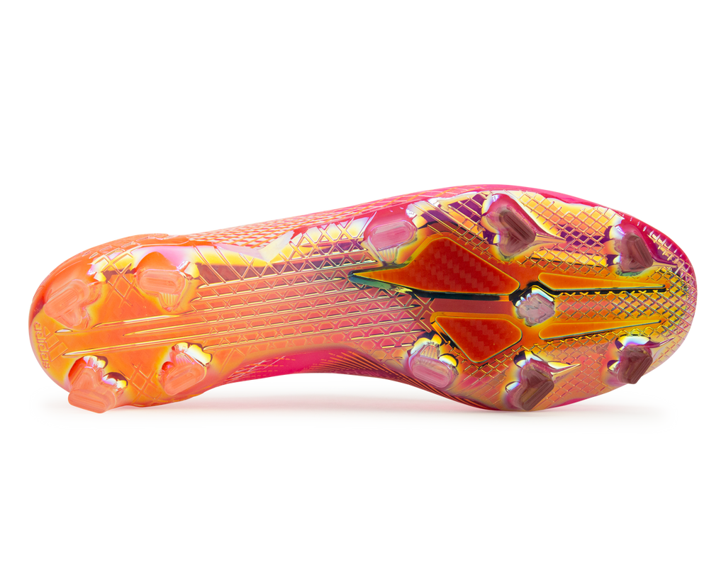 adidas Men's X Ghosted+ FG