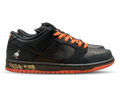 Nike SB Dunk Low Black Staple Pigeon (SIGNED)